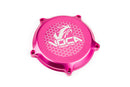 Beta RR-T SM 50 2T - cache embrayage noir rose