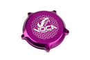 Beta RR Enduro 50 2T - Cache d'embrayage Noir Violet
