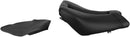 bmw s 1000 [SADDLEMEN] – Siège sport en fibre de carbone Gel-Channel™ Track-1