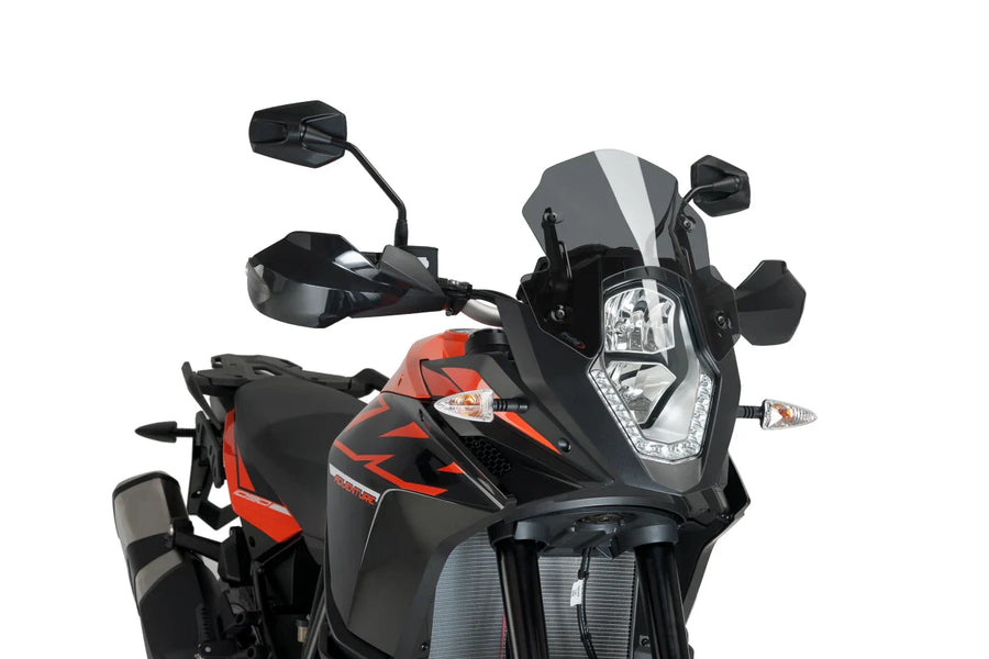KTM 1090 ADVENTURE [2023] – Sports Screen – Tinted