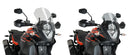 KTM 1090 ADVENTURE [2023] – Sports Screen – Tinted