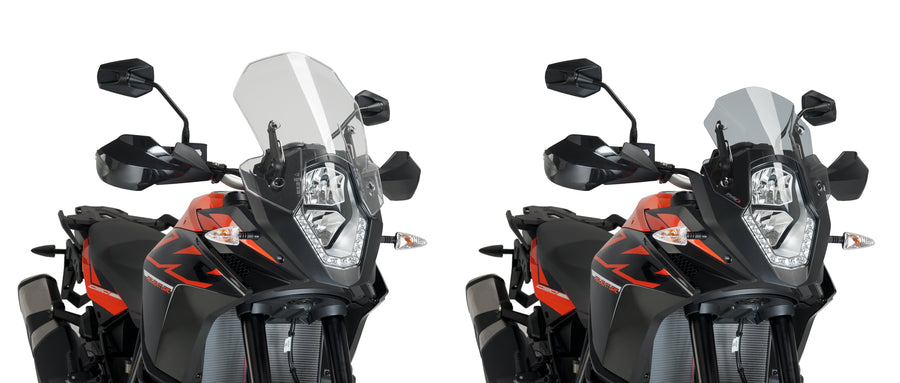 KTM 1090 ADVENTURE [2023] – Sports Screen – Tinted