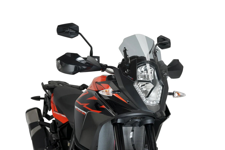 KTM 1090 ADVENTURE [2023] – Sports Screen – Tinted