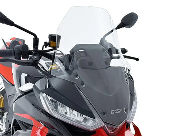 Aprilia Tuono 1100 [WRS] – Pare-brise Touring Tuono V4