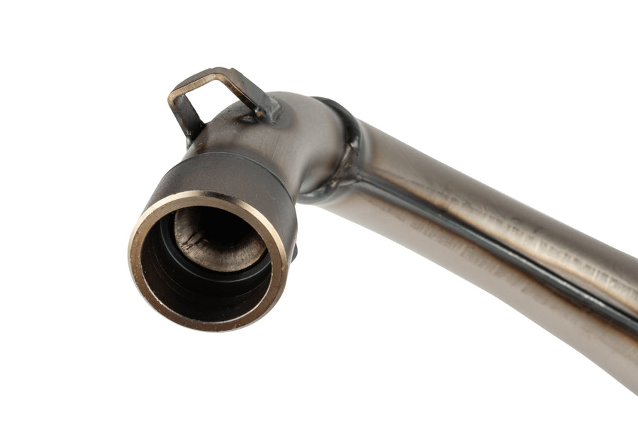 Beta RR SM 50 2T - Exhaust XS 2