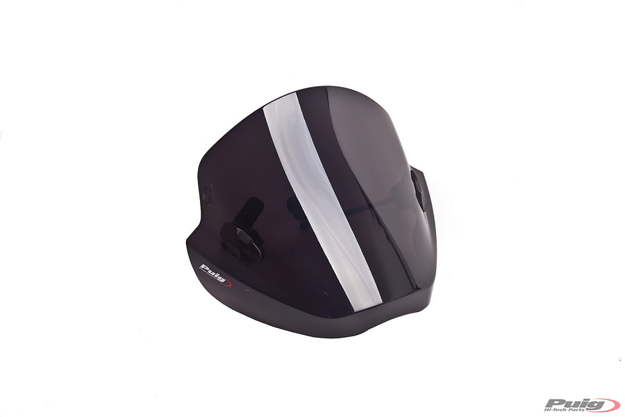 SUZUKI INAZUMA [2016] - pare-brise tendance | Fortement tonique | PUIG6856F