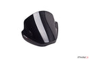SUZUKI INAZUMA [2016] - pare-brise tendance | Noir | PUIG6856N