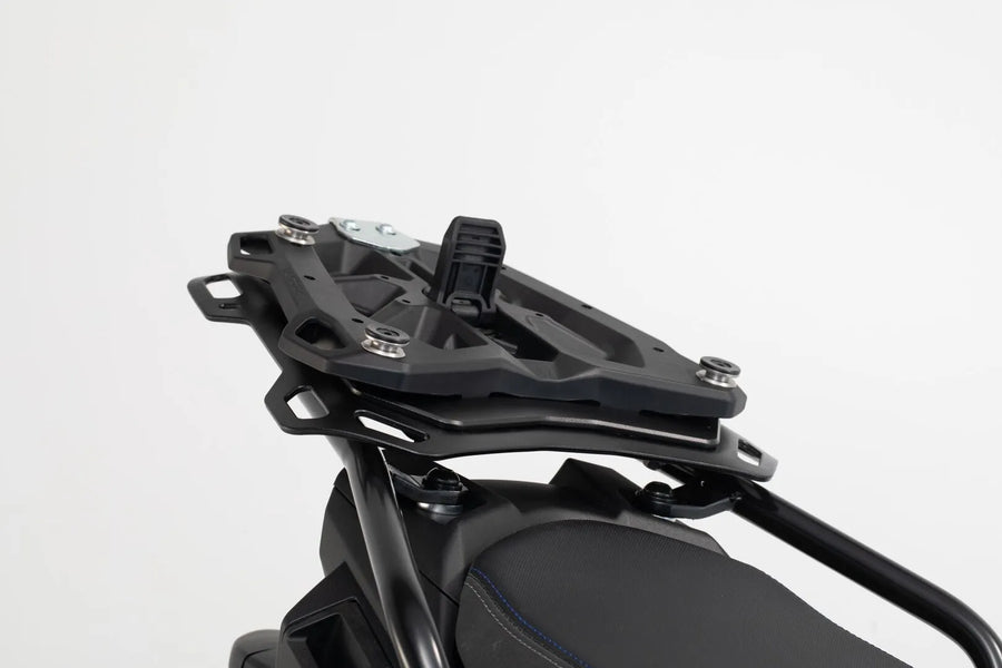 BMW G 310 R [SW-Motech] - Adaptor Kit for Adventure Rack Buggage Rack