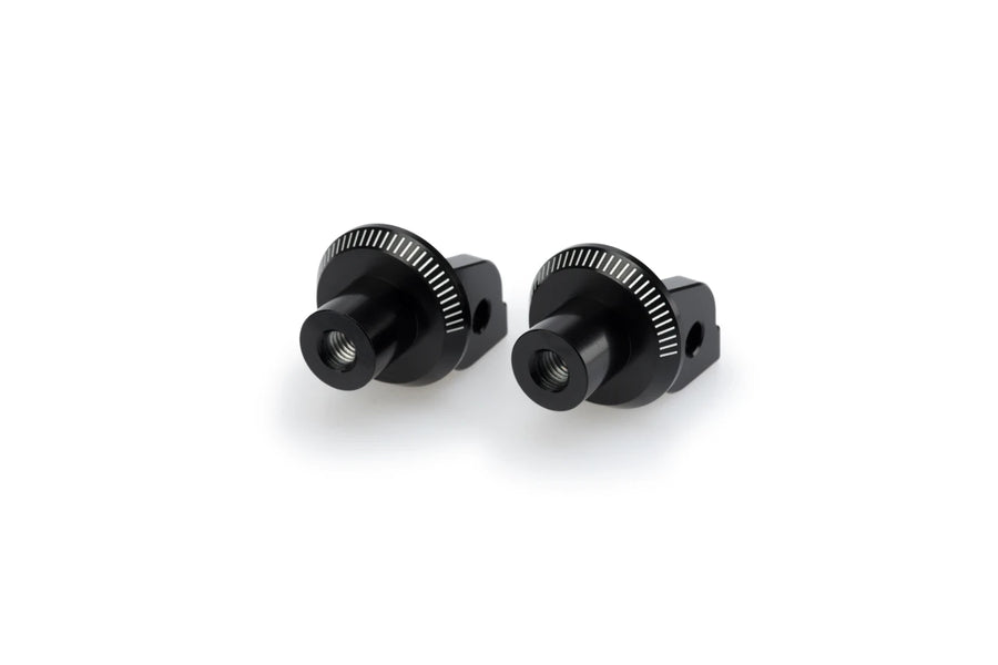 MV AGUSTA SUPERVELOCE 800 S [2025] – Adapter footrest rubber pad “Rider”