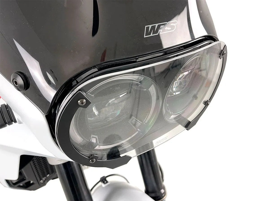 ducati multistrada 950 [WRS] – protection des phares