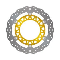 Yamaha YZF 1000 R1 [2021, 2023-2024] - Cubiq™ brake disc - picture 9
