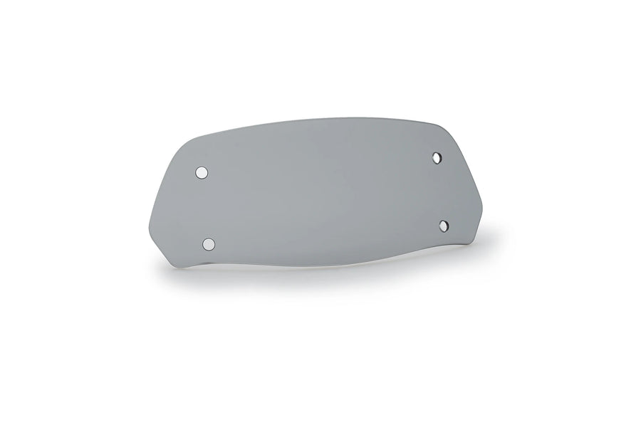 PUIG Clip-On Visier Ersatz Nº1 - Universal | Getönt | PUIG 6871H