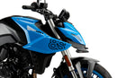 SUZUKI GSX-8S [2025] - Spoiler avant de pare-brise carénage nu-4