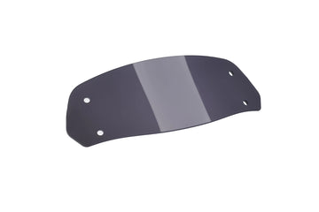 PUIG Replacement Visor No. 2 Clip-On | Heavily toned | PUIG 6872F