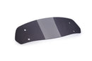 UNIVERSAL UNIVERSAL UNIVERSAL – Pièces détachées - Visière de remplacement N.3 Clip-On – Solide-2