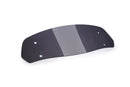 UNIVERSAL UNIVERSAL UNIVERSAL – Pièces détachées - Visière de remplacement N.3 Clip-On – Solide-1