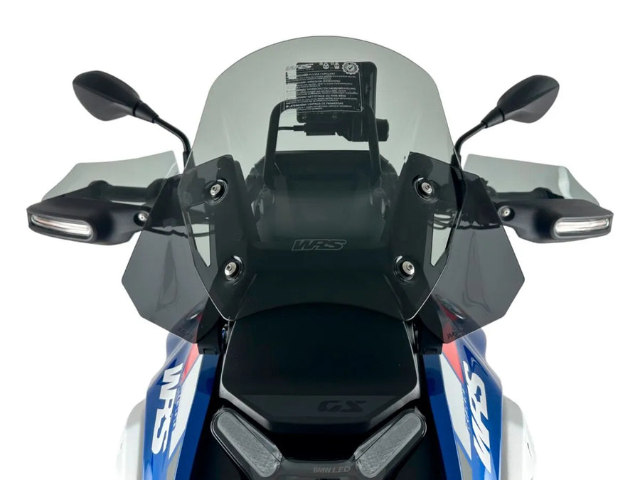 BMW R 1300 GS Adventure [WRS] – Déflecteurs d'air