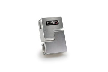 UNIVERSAL UNIVERSAL UNIVERSAL – Cache pare-brise Puig – teinté - 0