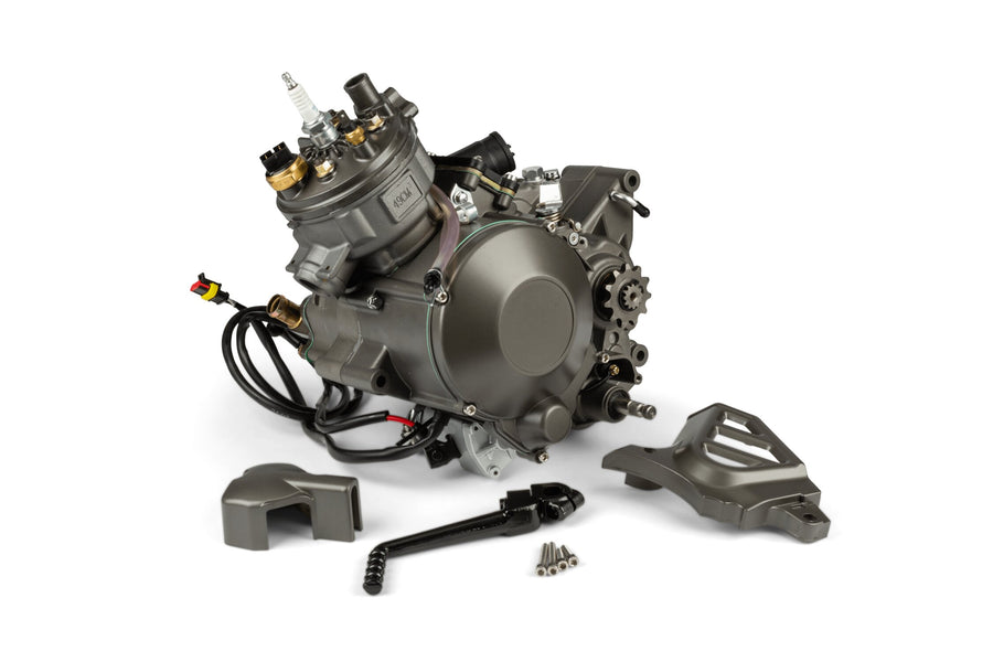 Generic Trigger SM 50 2T AM6 - Komplettmotor