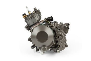 Beta RR-T SM 50 2T - moteur complet