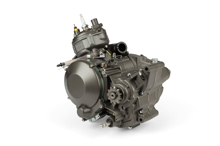 Fantic XE 50 2T - Komplettmotor