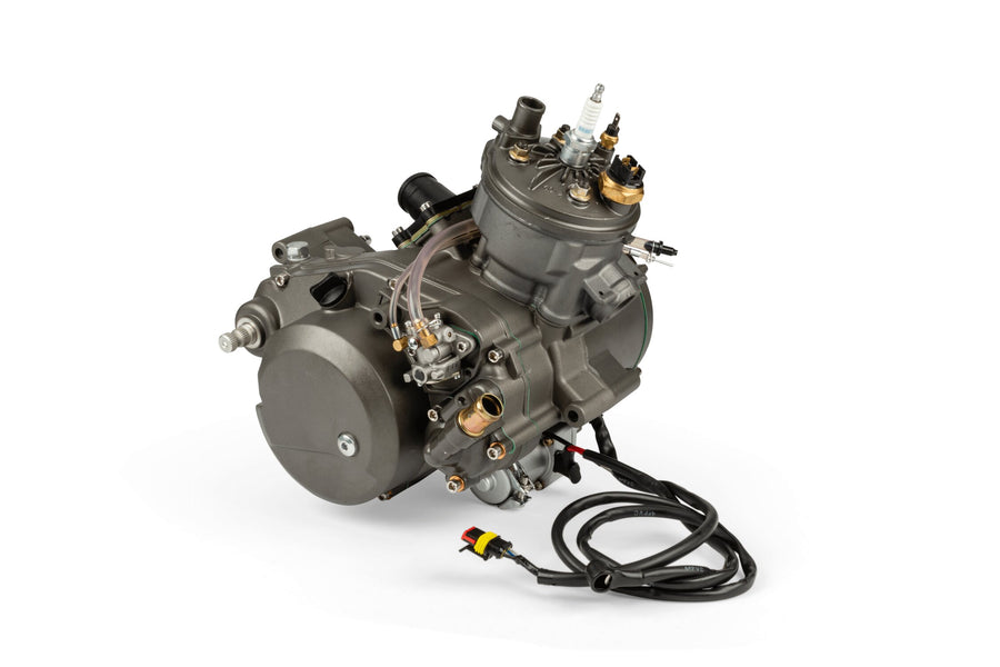 Generic Trigger SM 50 2T AM6 - Komplettmotor