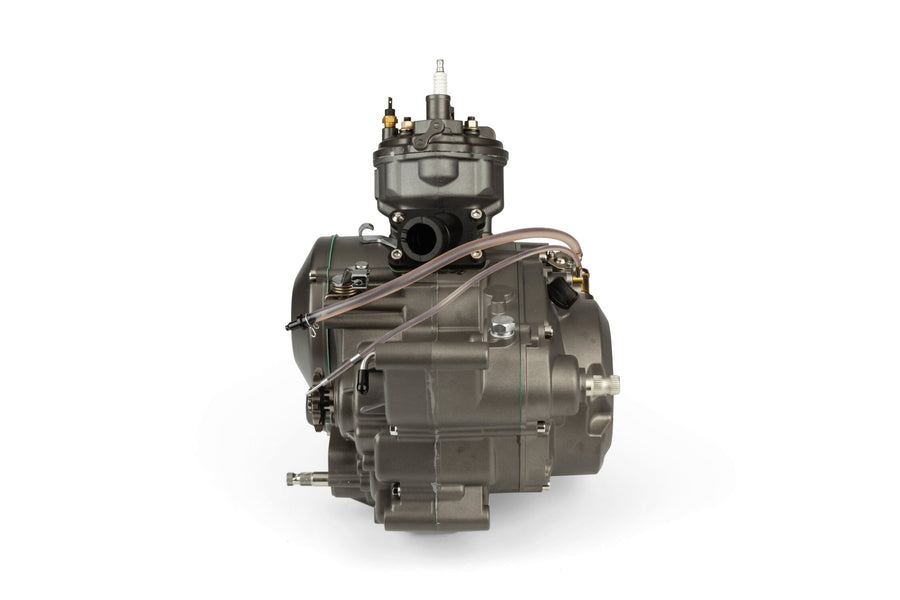 Fantic XM 50 2T - Komplettmotor