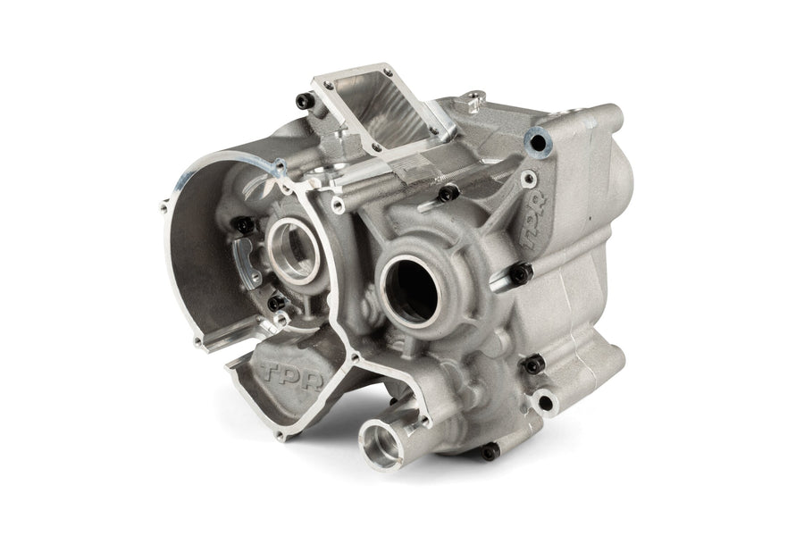 Beta RR-T SM 50 2T - Carter moteur TPR Factory FL100
