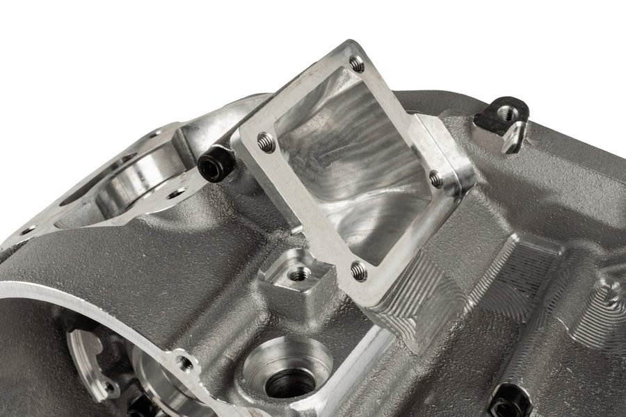 Beta RR Enduro 50 2T - Carter moteur TPR Factory FL100