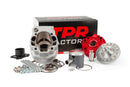 Beta RR SM 50 2T - kit cylindre 100cc