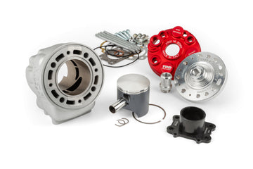 Beta RR SM 50 2T - kit cylindre 100cc