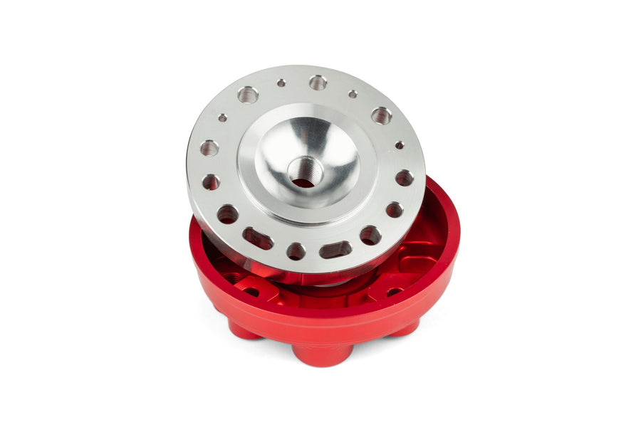 Beta RR SM 50 2T - kit cylindre 100cc