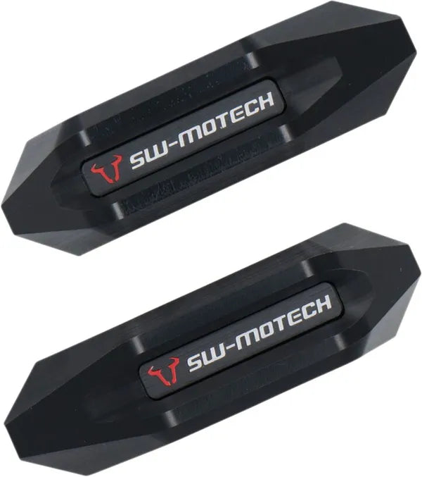 Suzuki GSX 8S [SW-MOTECH] – frame protectors