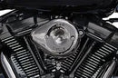 Harley-Davidson FLSTFI 1923 Softail Fat Boy Gray Ghost 117 [2025] - Stealth Teardrop Luftfilter-Kit – Bild 12