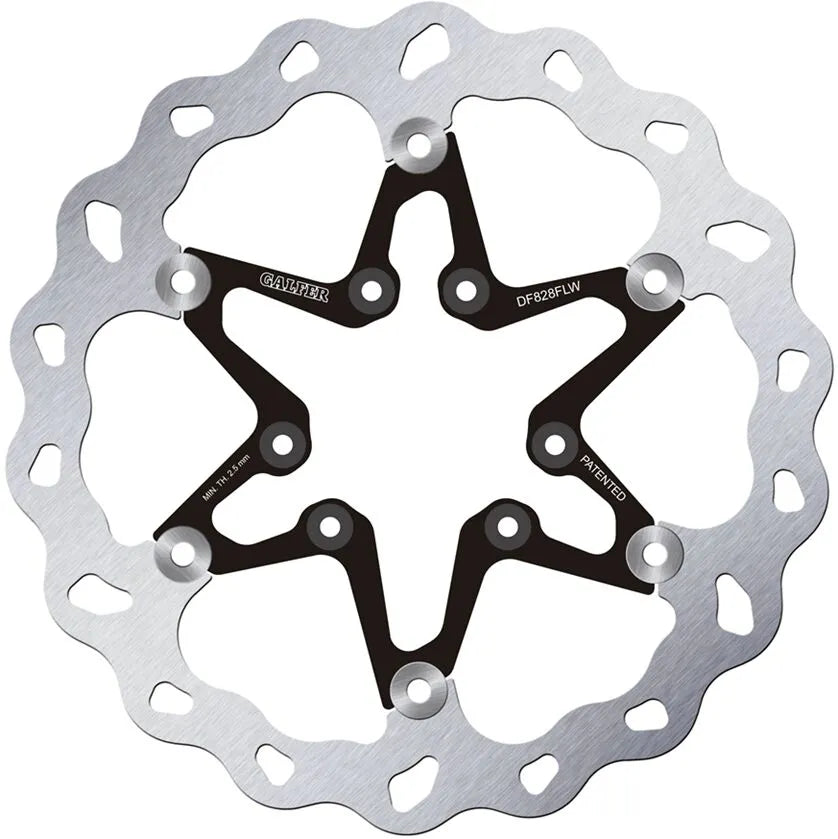 Tm Racing SMR 125 [2018, 2019] - brake disc - picture 1