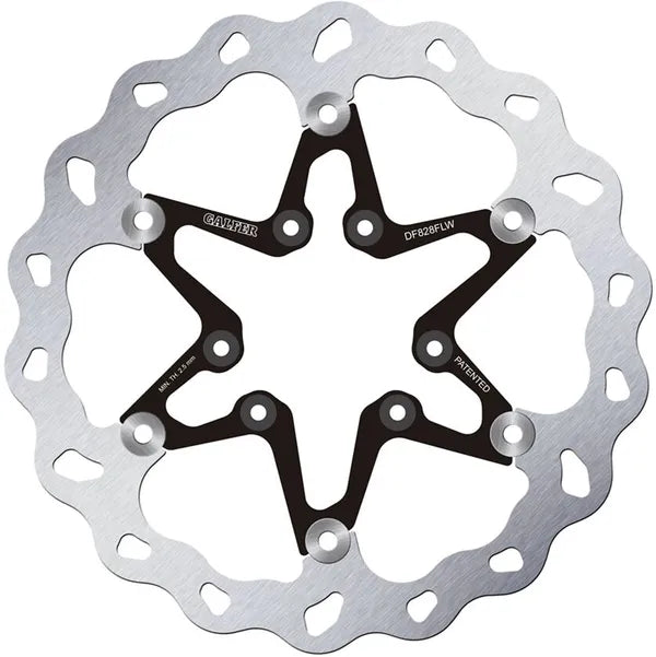 Tm Racing SMR 125 FI [2020-2021] - disque de frein - photo 3