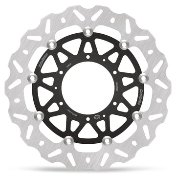 Honda CBR 600 F [2001, 2003, 2005-2007] - Nitro Series Bremsscheibe – Bild 1