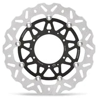 Honda CBR 600 F [2011-2013] - brake disc – picture 8