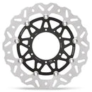 Bimota BX 450 [2023-2024] - Nitro Series floating brake disc - picture 12