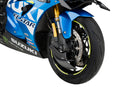 SUZUKI GSX-R 1000 R [2021] – Refroidisseur de frein – Noir-1