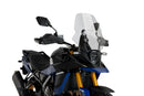 SUZUKI DL 800 V-STROM [2025] – touring screen – black-9