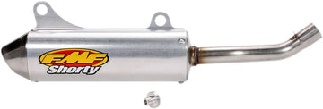 Suzuki Rm 250 [2001-2002] - Silencieux arrière Powercore 2 Shorty – photo 2