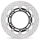Kawasaki Ninja 500 SE ABS [2024-2025, 2025-2026, 2026, 2024] - disque de frein - photo 12