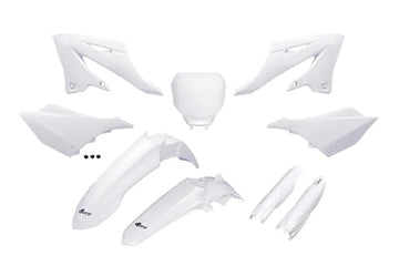Yamaha YZF 125 [UFO] - Complete Replacement Body Kit
