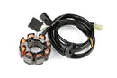 MBK Nitro Naked 50 2T LC [–2012] - Zündung For Race digital mit Licht