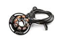 Fantic XM 50 2T - Digitale Rennzündung mit Licht