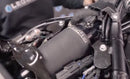 Harley-Davidson FLHC 1750 Softail Heritage Classic 107 [2022] - Suspension pneumatique Air-A M-Eight Softail - photo 9