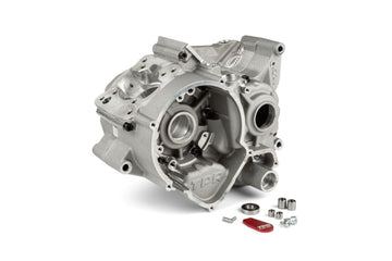 Fantic XE 50 2T - Engine casing TPR Factory 100cc