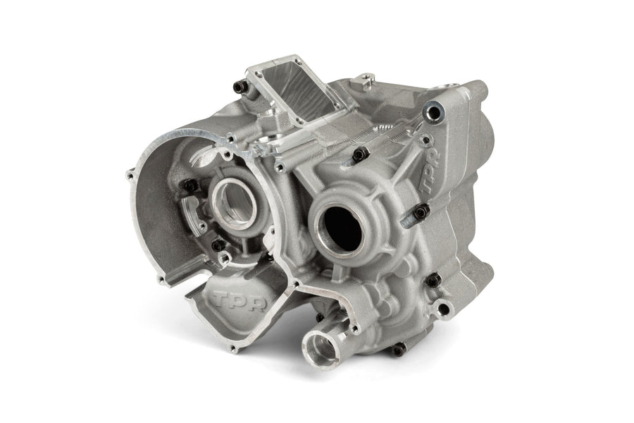 Beta RR Enduro 50 2T - Carter moteur TPR Factory 100cc