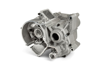 Beta RR SM 50 2T - Carter moteur TPR Factory 100cc